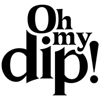 Oh my dip ! Tartinades apéritive