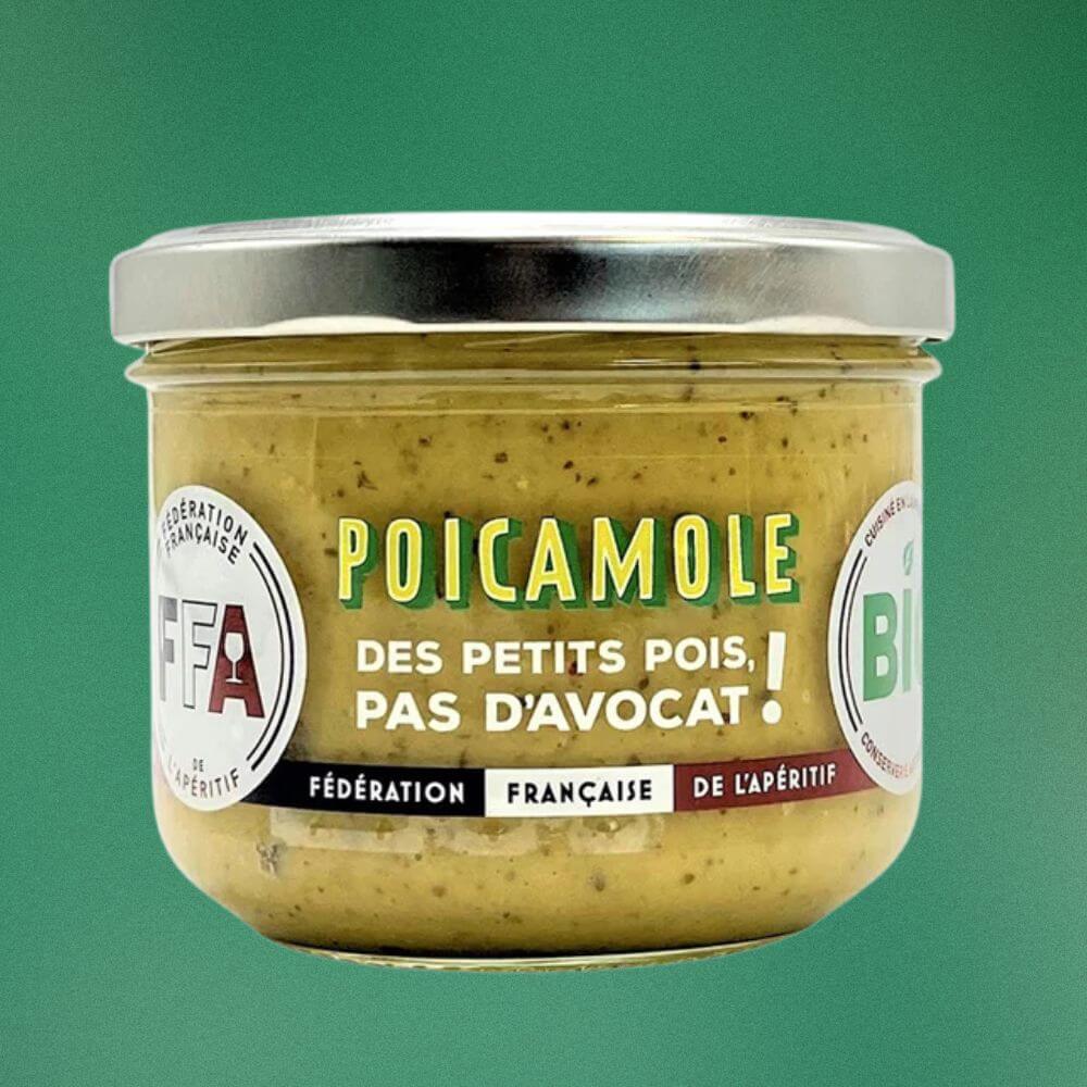 Poiscamol - Fédération Française de l'apéritif