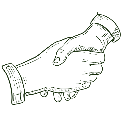 Remerciements client