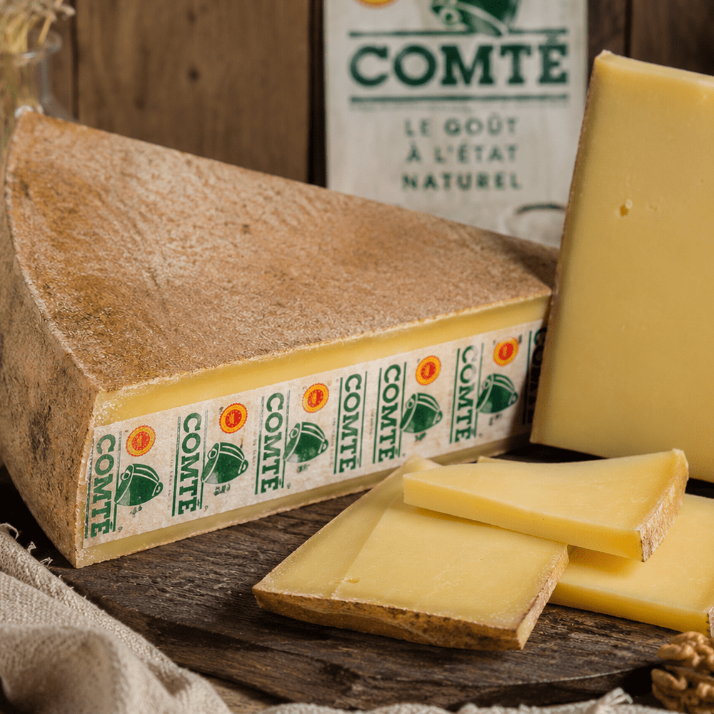 comté comté