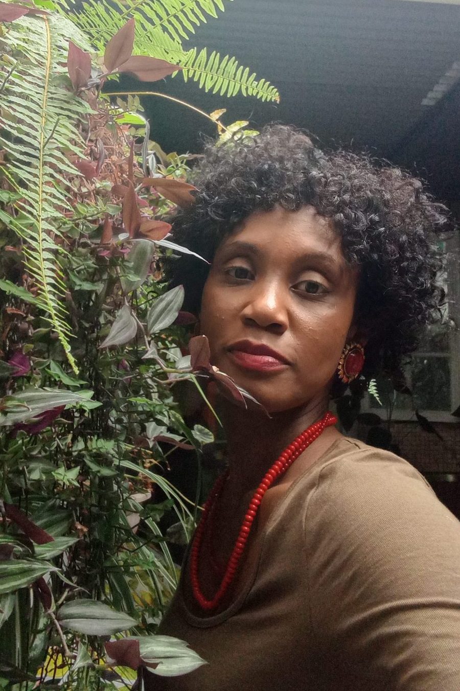 Emilie Etang-Salé, Créatrice d'EIlime épicerie