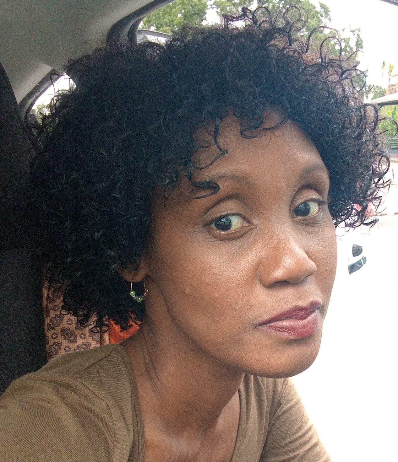 Emilie Etang-Salé, Créatrice d'EIlime épicerie