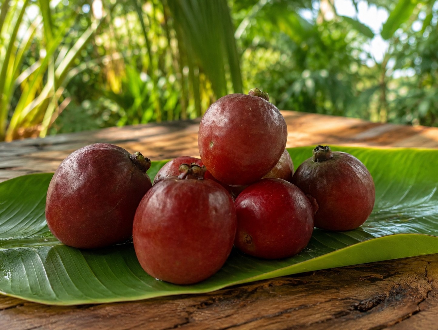 Confiture de cerises